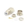 Coaxial Connector (RF) Assemblies - 6099-PE4274-ND - DigiKey