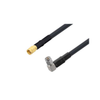 Coaxial Cables (RF) - 6099-PE3C6658LF-12-ND - DigiKey