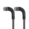 Modular/Ethernet Cables (RJ45, RJ11) - 5073-TRD815SZRA9BLK-7-ND - DigiKey