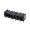 Blade Type Power Connector Assemblies - 0431605306-ND - DigiKey