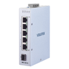 Unmanaged Premium Industrial Ethernet Switches - INS-8415 - Volktek Corporation