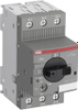 Motor Protection - 2589374 - RS Components, Ltd.