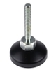 Feet, Castors & Base Clamps - 7675840 - RS Components, Ltd.