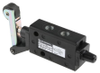 Pneumatic Manual Control Valves - 722514 - RS Components, Ltd.