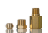 Pneumatic Fittings - 227025 - RS Components, Ltd.