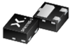 Low capacitance bidirectional dual line ESD protection diode - MMBZ33VBQB-QZ - Nexperia B.V.