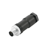 Circular Connector Assemblies - 281-1391970000-ND - DigiKey