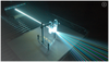 473/532/594mn Combined RGB DPSS Laser System - Image