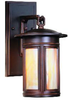 BIH6914OB Exterior -Wall Mount - 735052 - Capital Lighting, Inc.