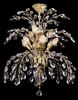 GH80260 Mid. Chandeliers-Candle - 425107 - Capital Lighting, Inc.