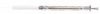 80100 - Hamilton Microliter Microsyringes, 1.0 <mu>L, 25 gauge -- GO-07938-61 - Image