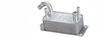 Long® Remote Transmission Mounted Oil Coolers - Image