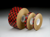 3M Scotch 924 Clear Transfer Tape - 1/2 in Width x 11 yd Length - 2 mil Thick - Densified Kraft Paper Liner - 06498 - 051131-06498 - R. S. Hughes Company, Inc.