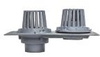 One-Piece Combination Roof Drain & Secondary Overflow - RD-250 - Watts