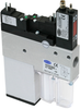 Compact ejector with integrated functions SCP 25 NC AS VD - 10.02.02.00638 - Schmalz Inc.