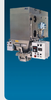 Open Mouth Bag Vibratory Feeding Scale - VN Series - Taylor Products / Smoot