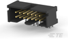 Ribbon Cable Connectors - 103311-2 - TE Connectivity