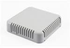 Electrical Enclosures -- 1551V4GY - Image