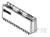 Card Edge Power Connectors -- 6651290-2