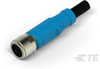 M8/M12 Cable Assemblies - T4061310003-003 - TE Connectivity