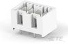 PCB Headers & Receptacles - 6-2232044-4 - TE Connectivity