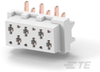 Ribbon Cable Connectors - 2823981-6 - TE Connectivity