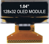 All Shore Industries, Inc. > Liquid Crystal Displays | - ASI-O-104DAWWH10/M - All Shore Industries