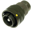 ITT Cannon Veam CIR06R-16-12P - PEI-Genesis
