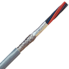 602208S - LAPP UNITRONIC® 190 CY Data, Signal & Control Cable - 22 AWG/8 Conductor - Gray - OLF602208S - Lapp Tannehill