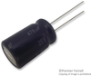 Cap, 470Μf, 25V, 20%; Capacitance Panasonic - 85Y4616 - Newark, An Avnet Company