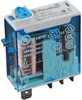 Relay, Spdt, 250Vac, 16A; Contact Configuration Finder - 08X7140 - Newark, An Avnet Company
