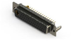 Combo D-Sub Conn, Rcpt, Dd-47W1, Th; Product Range Edac - 53AJ3332 - Newark, An Avnet Company