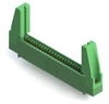 Card Edge Conn, Single Side, 24Pos, Lug; Card Edge Connector Type Edac - 67AJ2476 - Newark, An Avnet Company