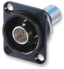 Rf/coaxial, Bnc Jack, Straight, 75 Ohm; Connector Type Neutrik - 14J4824 - Newark, An Avnet Company