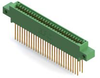 Card Conn, Dual Side, 56Pos, Wire Wrap; Card Edge Connector Type Edac - 69AJ3748 - Newark, An Avnet Company