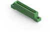 Card Conn, Single Side, 18Pos, Wire Wrap; Card Edge Connector Type Edac - 67AJ7850 - Newark, An Avnet Company