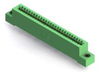 Card Edge Conn, Single, 26Pos, Wire Wrap; Card Edge Connector Type Edac - 64AJ3750 - Newark, An Avnet Company