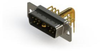 Combo D-Sub Conn, R/a Plug, Da-11W1, Th; Product Range Edac - 56AJ3456 - Newark, An Avnet Company