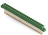 Card Conn, Dual Side, 124Pos, Wire Wrap; Card Edge Connector Type Edac - 71AJ4791 - Newark, An Avnet Company