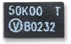 Surface Mount Chip Resistor, Metal Foil, Smr3Dz Series, 100 Ohm, 600 Mw, 0.01%, 180 V Rohs Compliant Vishay Foil Resistors - 39T1709 - Newark, An Avnet Company