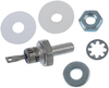 Diode, Rectifier, 12A, 1.2Kv, Do-4; Repetitive Peak Reverse Voltage Nte Electronics - 31C4992 - Newark, An Avnet Company