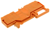 Terminal Block, 4 Position, 28-12Awg; No. Of Positions Wago - 29K1002 - Newark, An Avnet Company
