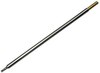 Soldering Iron Tip, Chisel, 2.4 Mm Rohs Compliant Metcal - 14J9195 - Newark, An Avnet Company