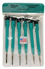 Tools, Sets Drivers; Kit Contents Moody Tools - 95B8255 - Newark, An Avnet Company