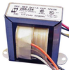 Transformer, Isolation, 12V Ct, 24Va; Chassis Mount Transformer Type Hammond - 51R4256 - Newark, An Avnet Company