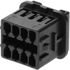 Connector Housing, Plug, 8Pos; Product Range Molex - 47AC4072 - Newark, An Avnet Company