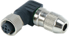 Female wirable connectors -- E18061 - Image