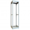 Rack Mounting Solutions - Server Racks and Cabinets - C2F198523LG1 - Hammond Manufacturing Company Inc.