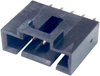 Conn, Header, 5Pos, 1Row, 2.54Mm, Th Rohs Compliant Multicomp Pro - 30AK6422 - Newark, An Avnet Company
