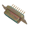 D-Sub Connector Assemblies - DAM15S332N-ND - DigiKey